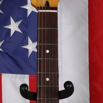Fender Player II Stratocaster - Transparent Cherry Burst image 3