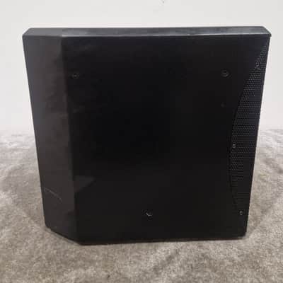 AUDAC BASO12 - Subwoofer - Black - Good image 2