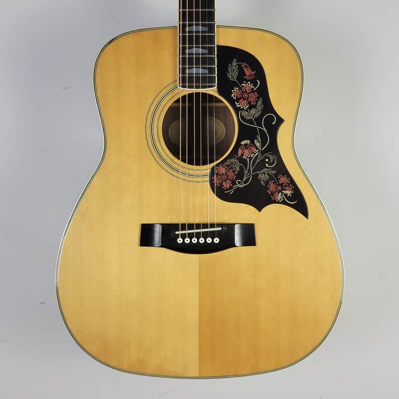 YAMAHA FG-350E グリーンラベル ヤマハ エレアコ ギター 動作品 Yahoo