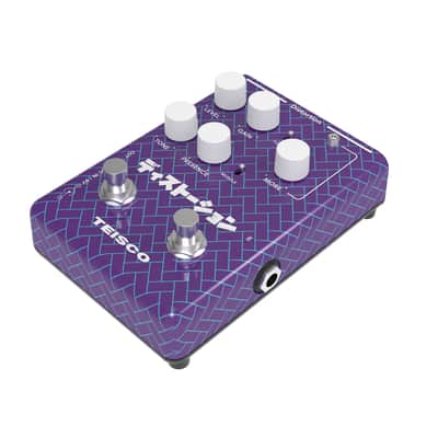 Teisco Distortion Pedal image 2