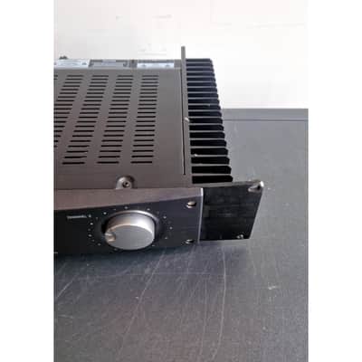 Behringer A500 - Power Amplifiers - Excellent image 2