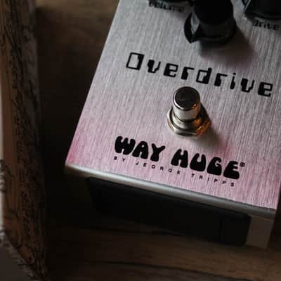 WAY HUGE "Overdrive WHE205OD" image 3