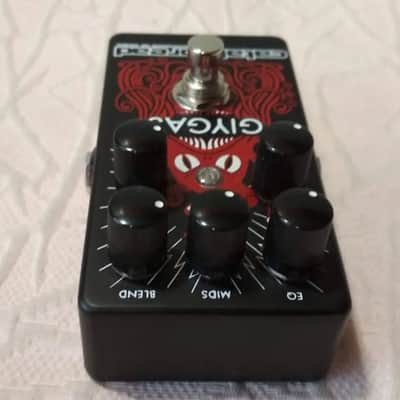 Catalinbread Giygas Fuzz Guitar Pedal image 5