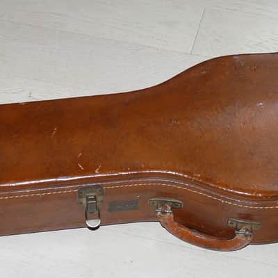 Gibson Les Paul Goldtop 1953 image 13