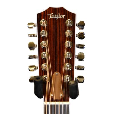 Taylor Legacy 855e - Natural Finish image 6