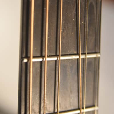 Martin 7-28 1981 Acoustic Guitar 7/8 size D-28 image 23