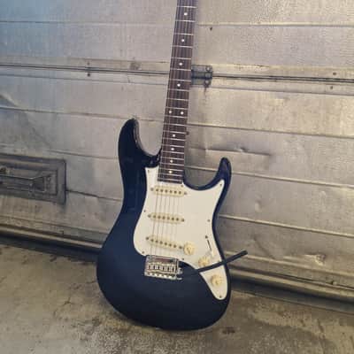 Ibanez AZ2204N-BK (modified) 2021 image 5