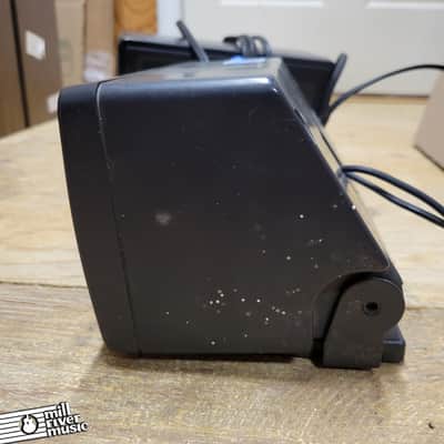Sony APM Stereo Speakers Pair Used image 4
