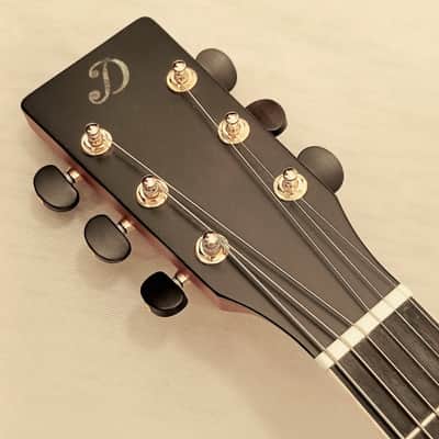 Dowina Granadillo GAc - Master Series / LR Baggs image 18