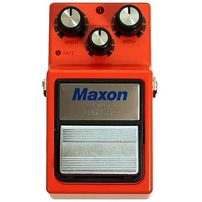 Maxon PT9 Pro+ Phaser | Reverb