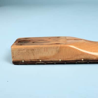 Vintage Peavey T-60 Guitar Neck For Parts Or Restoration Right Handed image 17