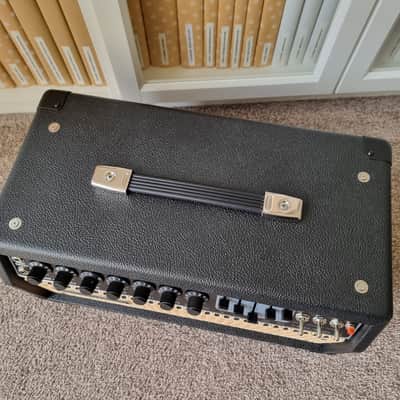 Mesa Boogie Mark IIC+ SRGX 85' image 6