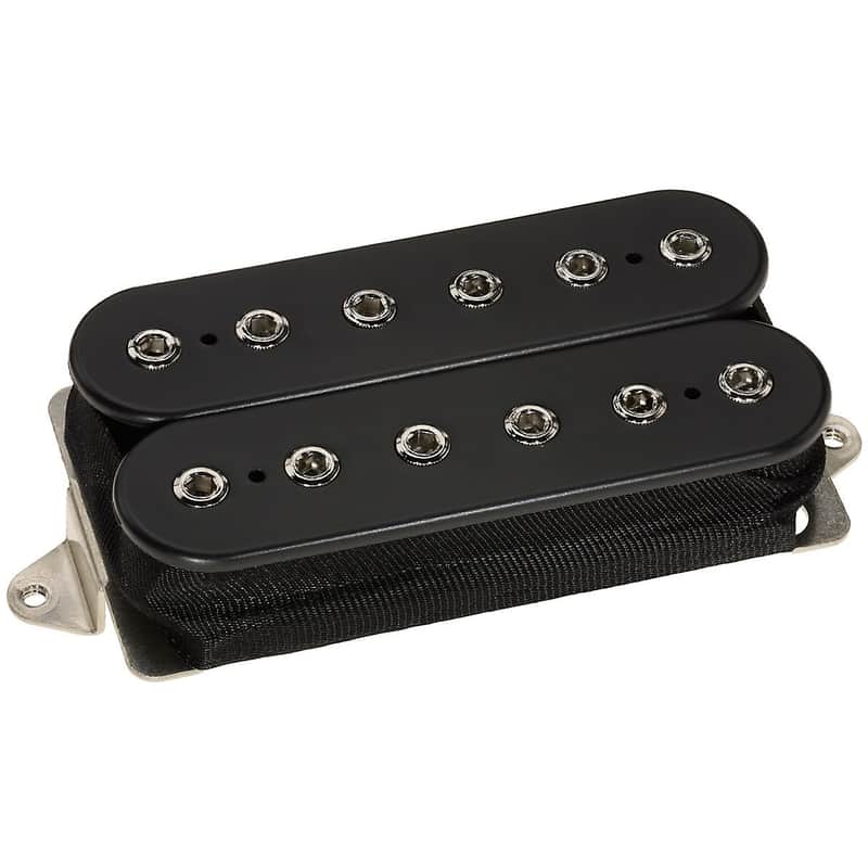 DiMarzio Gravity Storm Bridge F-Spaced Humbucker image 1