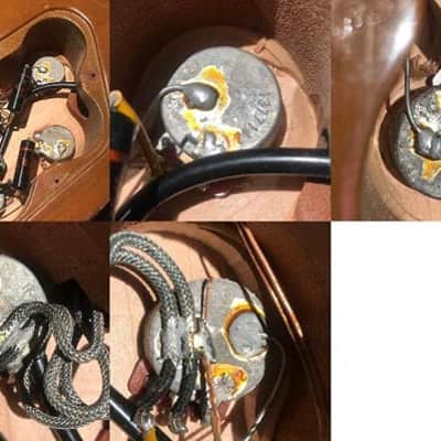 Gibson 1971 Les Paul Standard 58 [None] (09/17) image 3