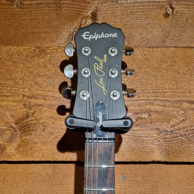 Epiphone Les Paul Studio; Wine Red: Serial No: 15121507140 | Second Hand image 5