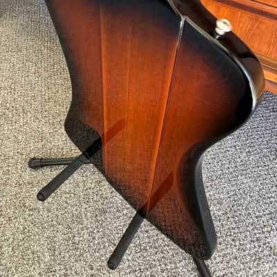 Gibson Firebird V T 2016 - Vintage Sunburst image 6