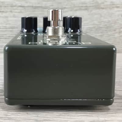 MXR M81 Bass Preamp image 3