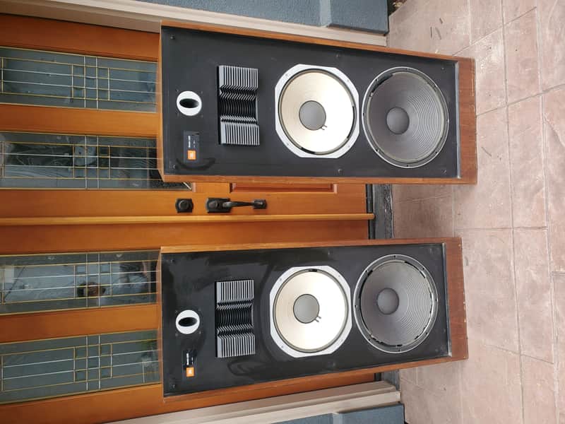 JBL L220 image 1