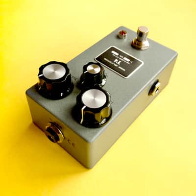 Browne Amplification T4 Fuzz image 9