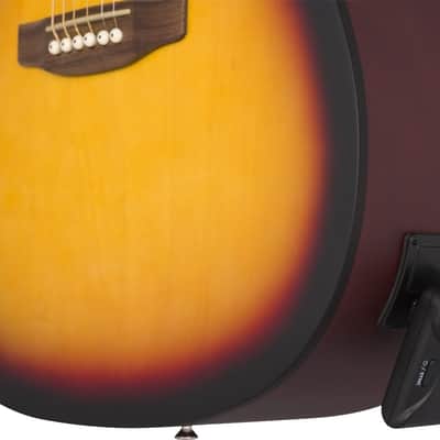 Fender Telepath Wireless System image 9