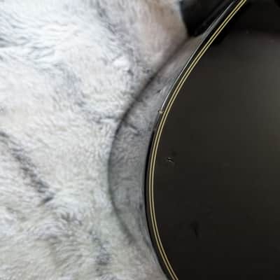 Fender DG-11 2004 - Black image 7