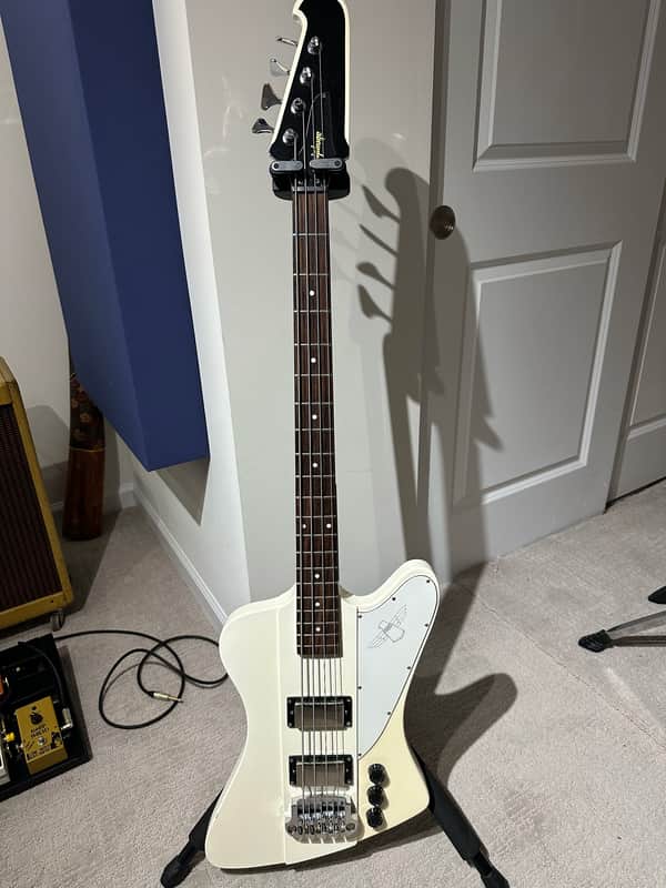Epiphone Thunderbird Custom Shop Limited Edition Bass image 1