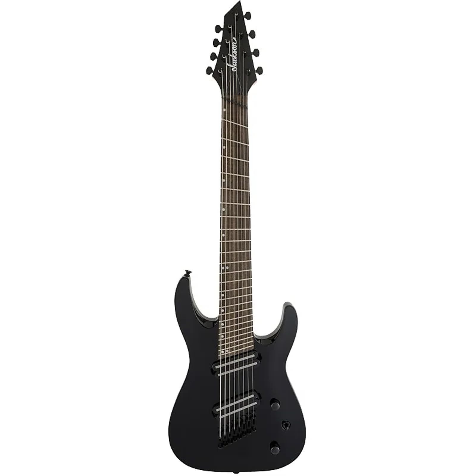 Jackson X Series DKAF8 MS Dinky Archtop with Laurel Fretboard | Reverb