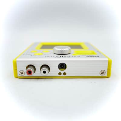 Korg KO-1 Kaossilator Dynamic Phrase Synthesizer With Original Box 092656 image 9