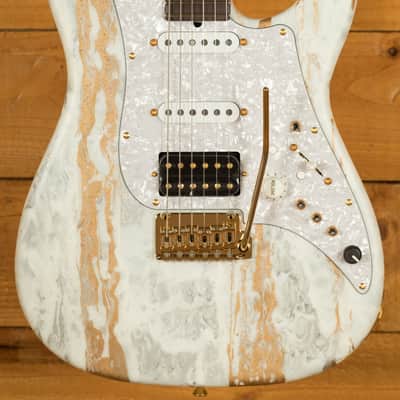 James Tyler Guitars | Studio Elite - White Shmear image 1