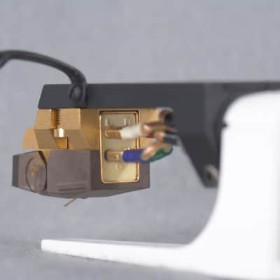 Audio-Technica AT160ML MM Cartridge In Excellent Condition image 9