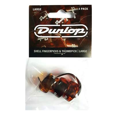 9020TP Pack de 4 onglets large Dunlop image 2
