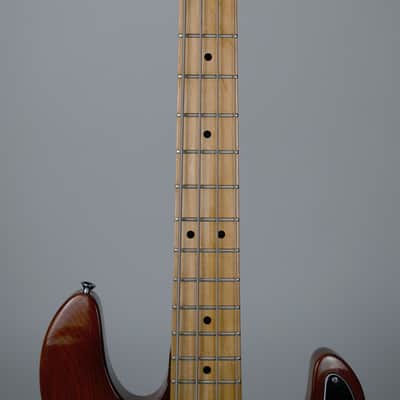 Peavey T-40 Sienna Burst 1980s image 17