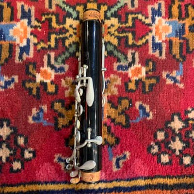 Bundy Resonite Clarinet - S24XXXX image 3