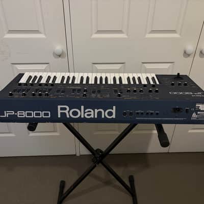 Roland JP-8000 Synthesizer image 5