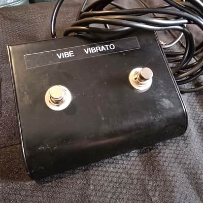 Fender Bandmaster "Drip Edge" 40-Watt 2-Channel Guitar Amp Head 1968 - 1969 - Silverface image 11