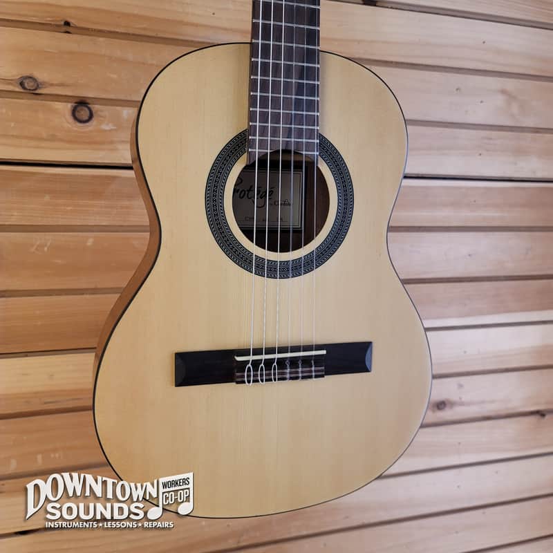 Cordoba Protege C1M 1/4-Size Nylon String Guitar