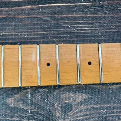 1987 Ibanez Pro Line series PL5510 Neck Natural Head Maple 1-Piece Made in Japan image 4
