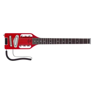 Ultralight Electrique Torino Red Traveler image 6