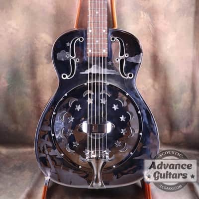 Dobro Duolian Resophonic image 13