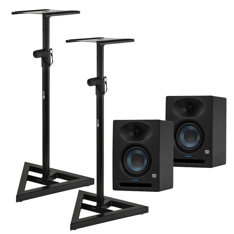 Presonus Eris Studio 4 Stand Set image 1
