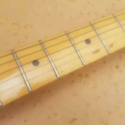 80's TOKAI GOLDSTAR STR*T - made in JAPAN image 5