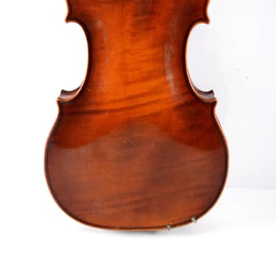 Very good quality 4/4 Violin & HardCase ~Youtube VIDEO ~ fiddle, скрипка, violon, violine バイオリン 小提琴 image 2