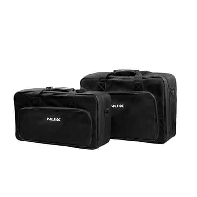 NU-X Pedal Board with Carry Bag image 2
