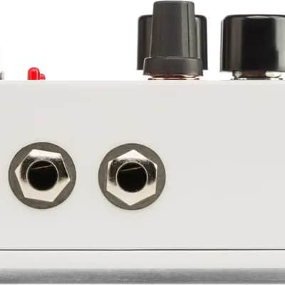 Electro-Harmonix Big Muff Pi Hardware Plugin Fuzz/Interface Effects Pedal image 3
