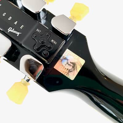 Gibson Les Paul Classic 2015 Fireburst image 15
