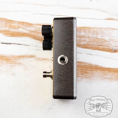 Blackberry JAM Dandelion High Gain Distortion Rare Handmade in Japan MIJ image 4