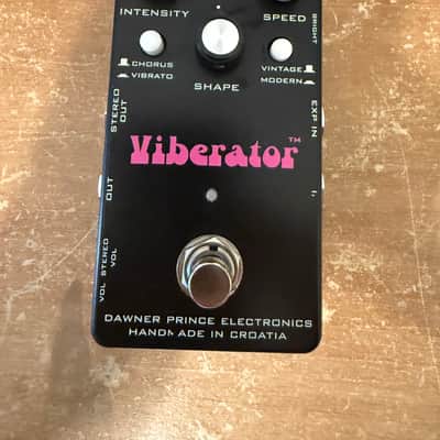 Dawner Prince Electronics Viberator image 1