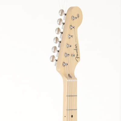 FENDER MADE IN JAPAN Made in Japan Traditional II 50s Stratocaster MF 2-Color Sunburst [JD25016522] (03/02) image 11