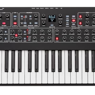 Sequential Prophet Rev2 61-Key 8-Voice Polyphonic Synthesizer - Refurbished image 2