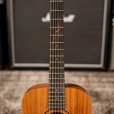 Taylor BT2 Baby Taylor Acoustic Guitar with Gig Bag image 4